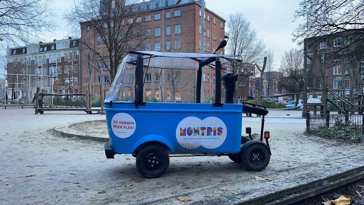Compensatieregeling Stint: nog geen witte rook - Brancheorganisatie ...